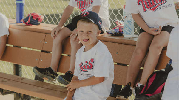 Picture for Youth Baseball League (Gr. 1)