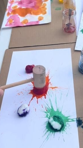 Course Inclusive Art for Adults (Ages 16+) image 2