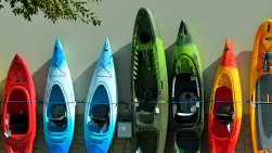 Picture for: 2026 Kayak Rental