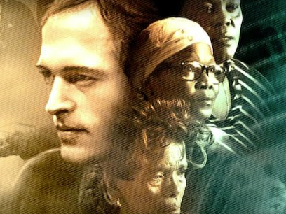 Picture for "ReMastered: The Lion's Share" - Documentary