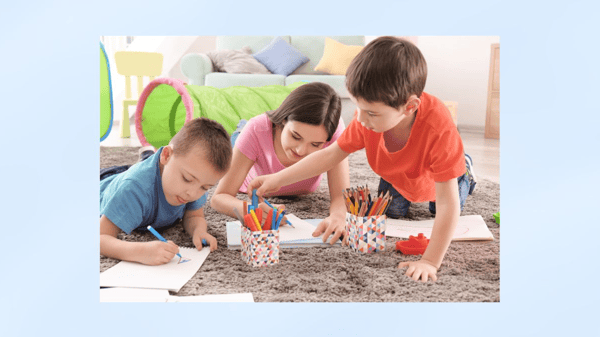 Picture for: Super Sitter Workshop (Gr. 5&up)