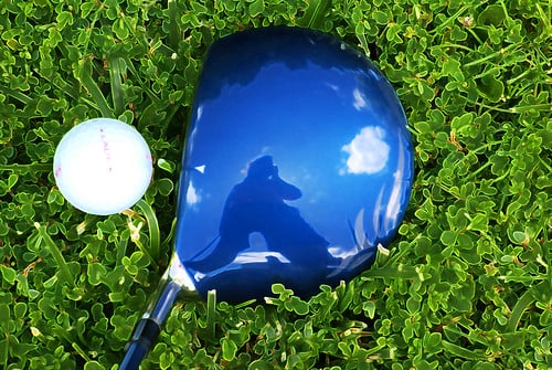 Picture for: Golf Camp 101