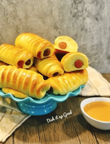 Course Sweet & Savory Kolache: Czech Classics & Texas-Style Favorites - Online image 2