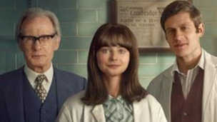Picture for "Joy: The Birth of IVF" - British