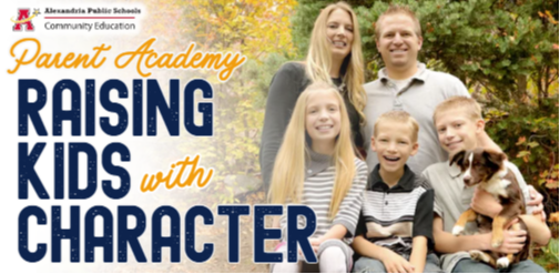 Picture for: Raising Kids with Character