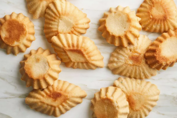 Course Nordic Holiday Baking: A Two-Session Masterclass image 3
