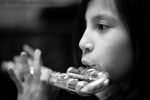 Picture for: Beginning Band and Orchestra Camp (Gr. 5-7)