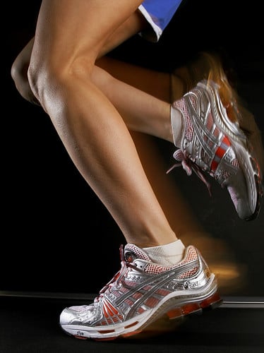 Picture for: Winter Treadmill