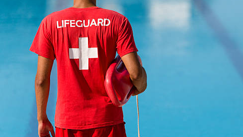 Picture for: American Red Cross Lifeguard Re-Certification Course