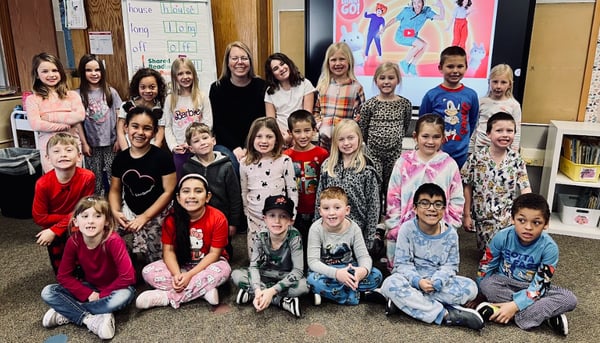 Picture for: Junior Achievement