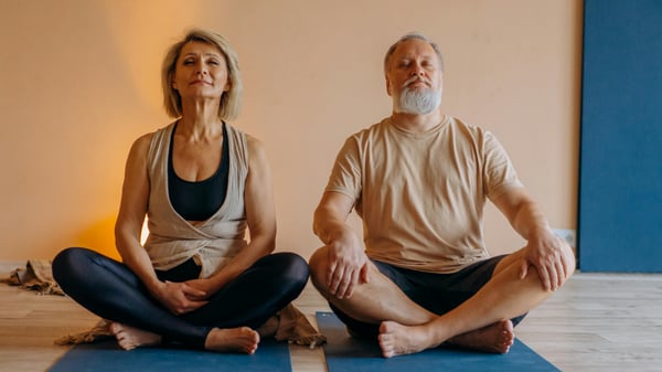 Picture for Self-Hypnosis Workshop for Health & Wellness