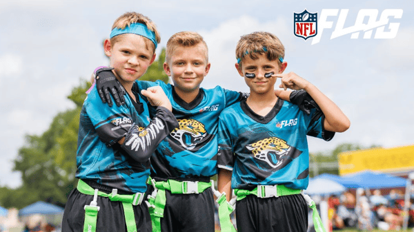 Picture for Saturday NFL Flag Football Mini-League (Gr. 2)