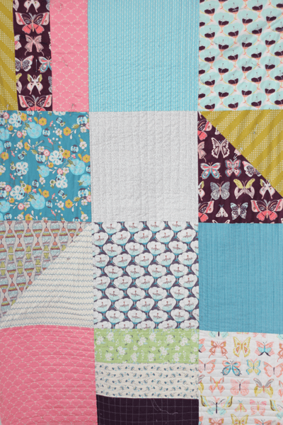 Picture for Quilting 101 (Ages 12-Adult)