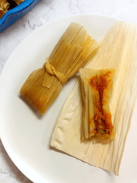 Picture for Mexican Tamales - Online
