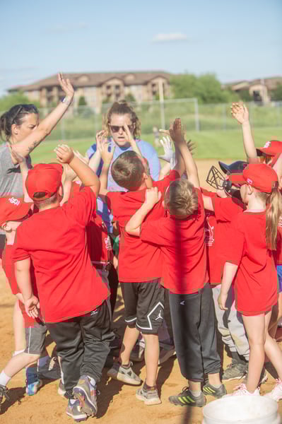 Picture for: Youth Scholarship Fund