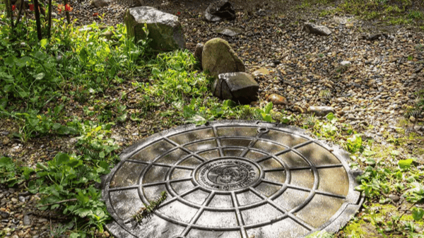 Picture for Fall Septic System Care - Online