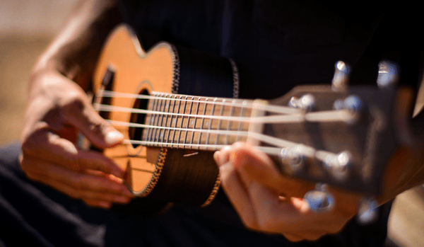 Picture for: Instant Ukulele for Hopelessly Busy People - Online