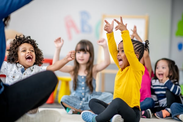 Picture for: 5 Day Preschool for 4 year olds (students must be 4 by 9/1/2025) 2025-26 school year