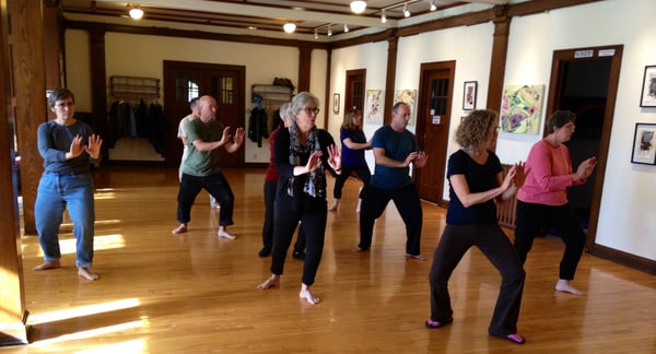 Picture for: Tai Chi Sampler
