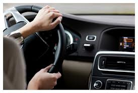 Picture for Defensive Driving