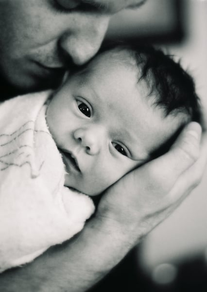 Picture for: Making the First Months Matter