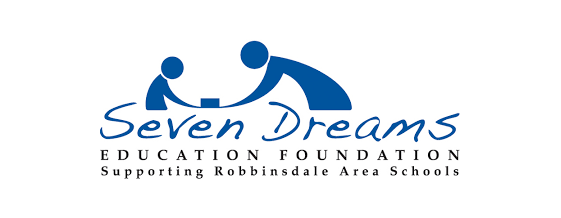 Picture for: Staff Charitable Giving: Seven Dreams Education Foundation PAYROLL DEDUCTION