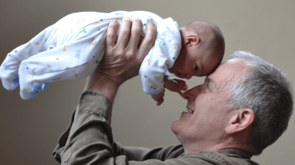 Course The Joy of Grandparenting image 1