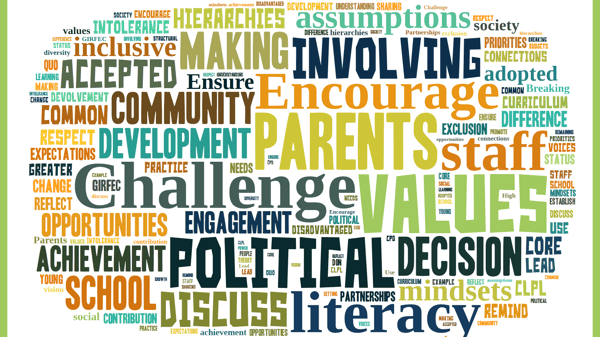 Course Online:  Social Justice in Schools for Latinos - NEW! image 1