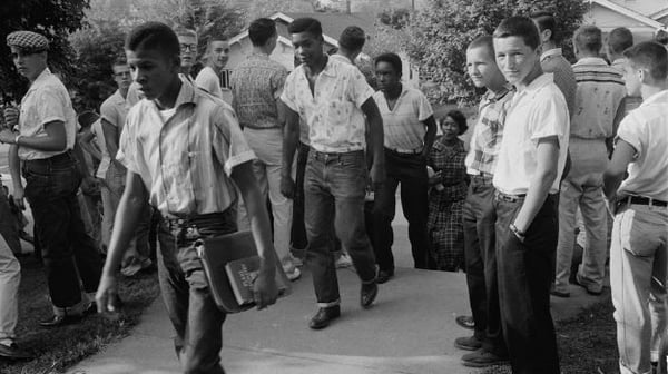 Course Online: Historical Trauma for African Americans Associated with Schools - NEW! image 1