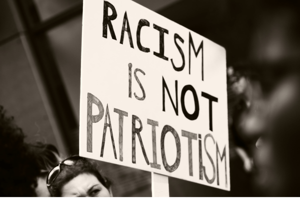 Course Online: Parenting for Racial Justice - NEW! image 1