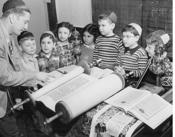 Course Online: Being Jewish in Minnesota - NEW! image 1