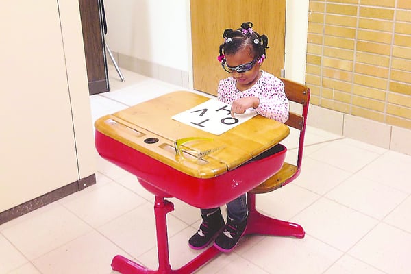 Picture for: Early Childhood Screening