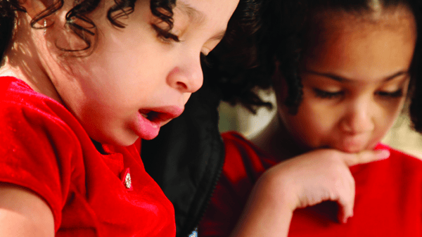 Picture for: Mixed Age Adventures - 2-4 years