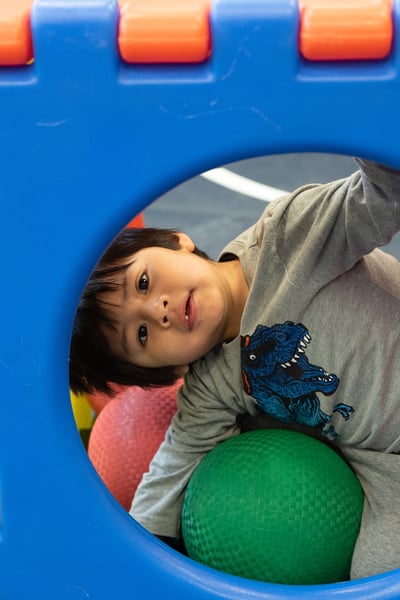 Picture for Drop-in Classes