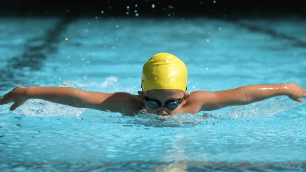 Picture for: Level 6:Swimming & Skill Proficiency