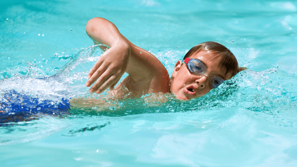 Picture for Level 4:Stroke Improvement