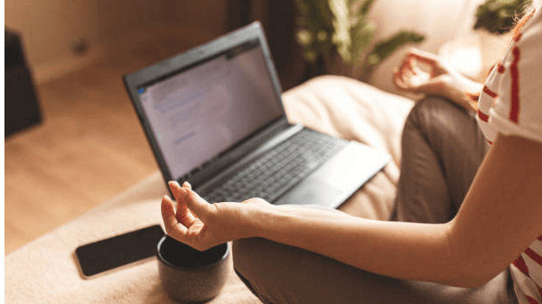 Course Intro to Meditation image 1