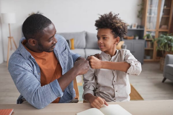 Picture for Parent / Child and Parenting