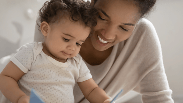 Picture for: Babies & Books