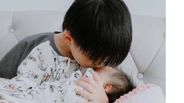 Picture for Big Brother/Big Sister