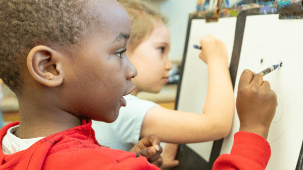 Image for Kids Create Art - 2-4 yrs