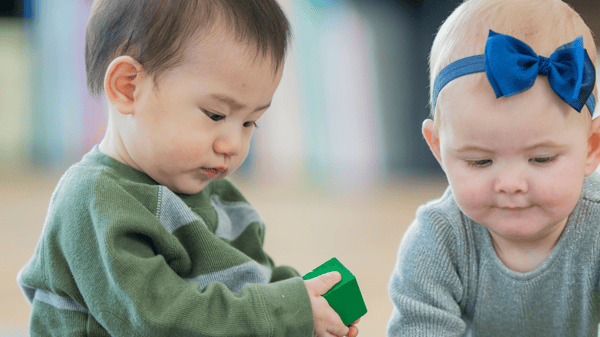 Picture for Incredible Infants - 12-20 months