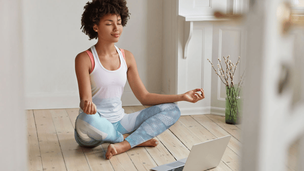 Course Intro to Meditation image 1
