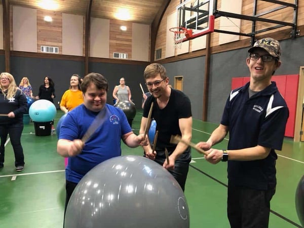 Picture for Leisure and Games