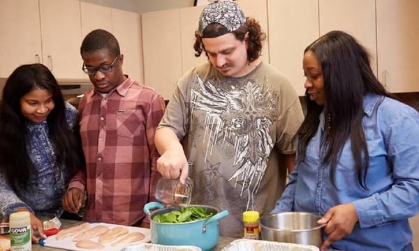 Picture for Cooking & Baking