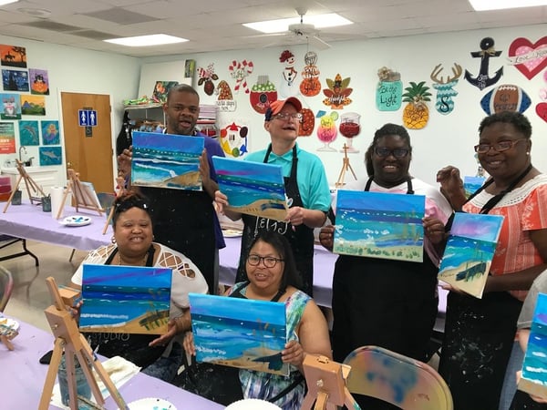 Picture for Arts and Crafts