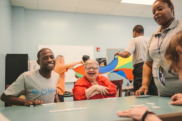 Picture for Life Skills