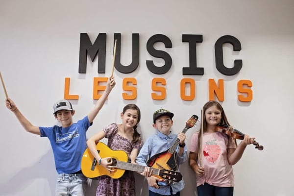 Picture for Music & Theater