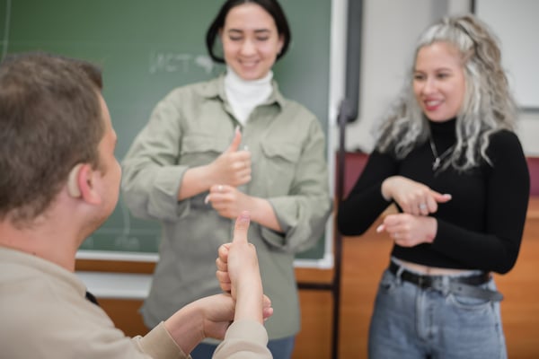 Picture for Language & Culture