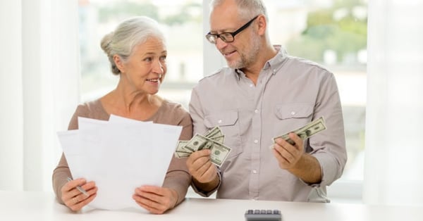 Picture for Financial & Legal